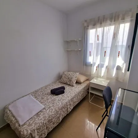 Apartamento Margarita Playa Blanca  Buitenkant foto