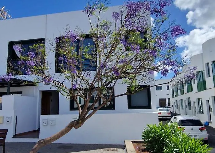 Apartamento Margarita