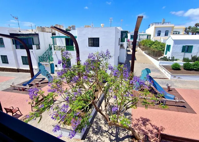 Apartamento Margarita