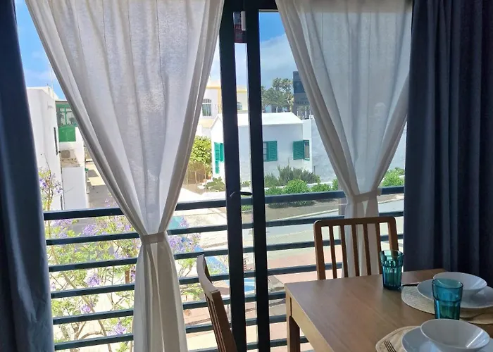 Apartamento Margarita