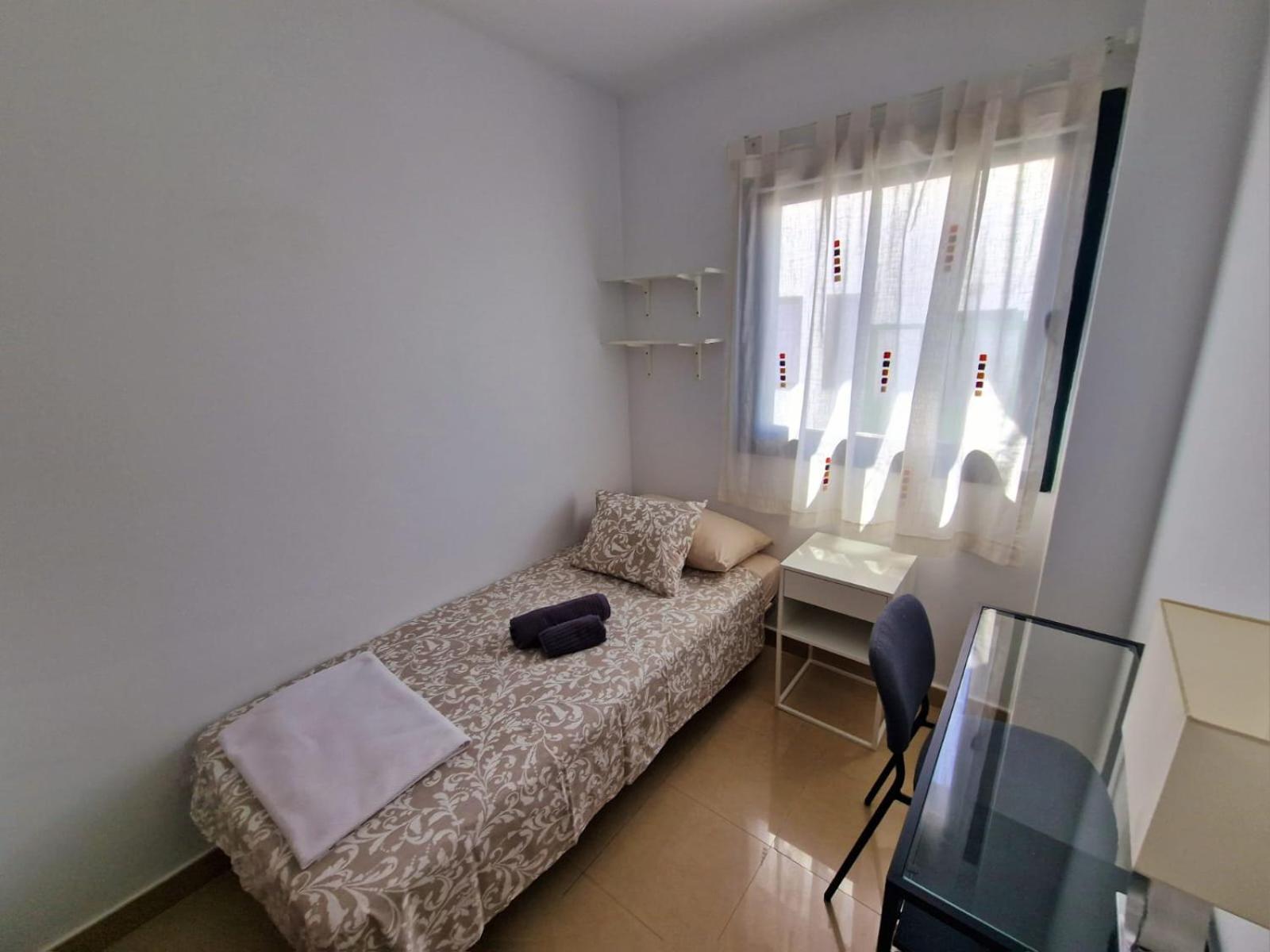 Apartment Margarita